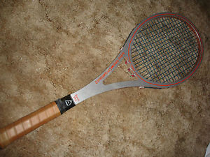 Head Arthur Ashe Competition Tennis Racquet Vintage Collectible Cond. Nice
