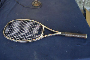 Yonex Iso-Metric RexKing R-22 Midsize Tennis Racquet. 4 3/8