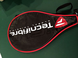Techibre junior Tennis Racquet w case
