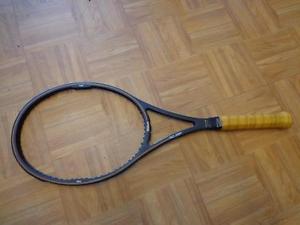 RARE Wilson Pro Staff Original KPQ St. Vincent Midsize 4 5/8 grip Tennis Racquet
