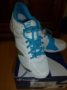 Babolat ProPulse4 All Court Women's Tennis Shoes Size 9.5