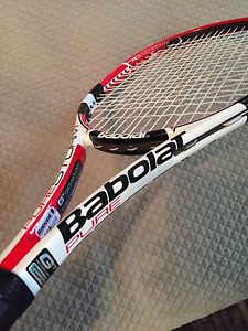 Babolat Pure Storm Racquet 98 sq in Head 4 3/8 grip