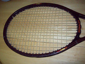 Donnay C.G.X 25 Tennis Racquet
