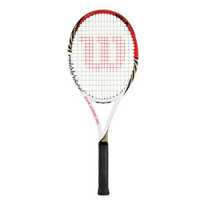 New! Wison Pro Staff Six One 95  4 1/4”