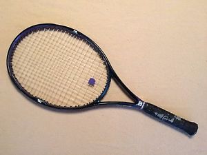 Wilson Pro Staff 5.5si PWS Tennis Racquet 110 sq in 4 1/2 L4 grip
