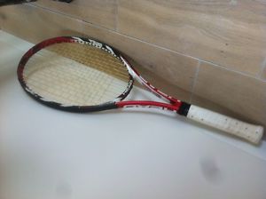 Head Prestige PRO Microgel L3