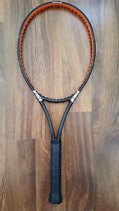 Prince Textreme Tour 100T 4 3/8
