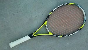 dunlop aerogel 500 tour L2