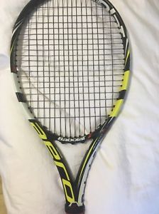 babolat aeropro drive gt 4 3/8