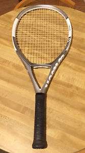 Wilson Ncode N3 Tennis Racquet (cover included!)