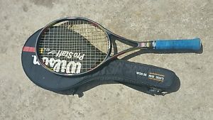 WILSON PRO STAFF 6.1 si STRETCH CLASSIC BEAM 95