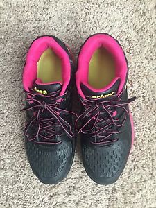 Ladies Prince Tennis Shoes