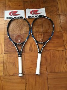 babolat pure drive