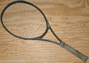 Prince CTS Synergy DB 26 Oversize 4 1/4 OS Tennis Racket