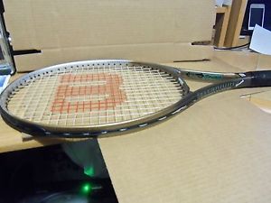 Wilson titanium Stretch 28