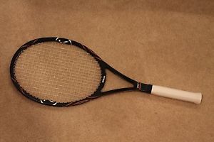 Wilson K Factor KPro Staff 88 Tennis Racquet 4 3/8 - USED