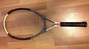 Fischer GDS Spirit 107 sq in #4 4 1/2 Grip Size