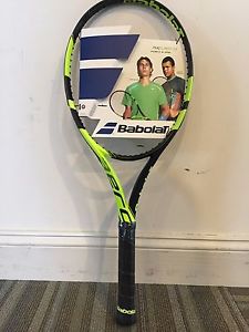 Babolat Pure Aero