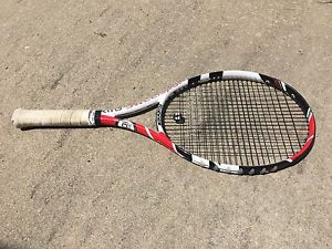 babolat racquet
