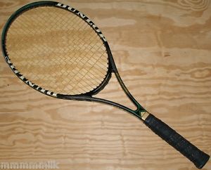 Dunlop Revelation 200G Midplus MP 95 4 1/2 Tennis Racket