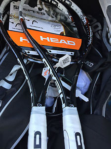 Head youtek speed MP Graphene tennis racket - Brand NEW! grip 4 1/2