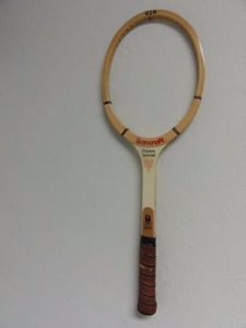 Mint-Near Mint Bancroft Players Special Tennis Racket 4 5/8M