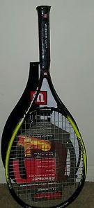 Wilson Federer Grand Slam Limited Edition Tennis Racquet