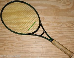 Prince Graphite II Oversize 4 5/8 OS Tennis Racket with Cover