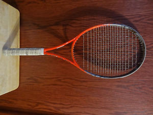 HEAD RADICAL 27" TENNIS RACKET 4.5" GRIP
