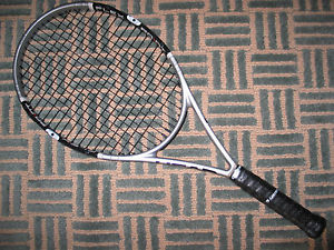 Head Flexpoint 6 OS Tennis Racquet 112