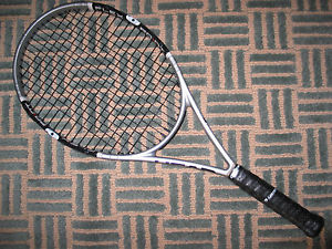 Head Flexpoint 6 OS Tennis Racquet 112
