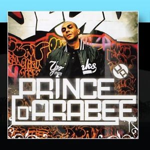 Prince DArabee