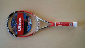 Wilson Steam 99S