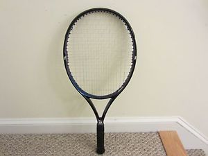 WILSON PRO STAFF 5.5 AIRE SHELL OverSize TENNIS RACQUET Racket Grip 4 1/2