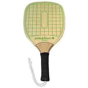 Swinger Pickleball Paddle New Free Shipping