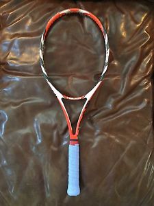 Head Microgel Radical MP MidPlus Tennis Racquet 4 1/2