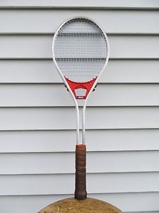 Head Professional aluminum tennis racket  4 1/2 L