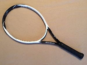 Prince Air Light Tennis Racquet 118 sq in 27.5 length 4 1/4 grip