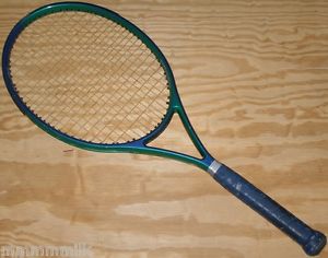 Donnay WST Tonic 4 1/8 Made in Belgium Tennis Racket