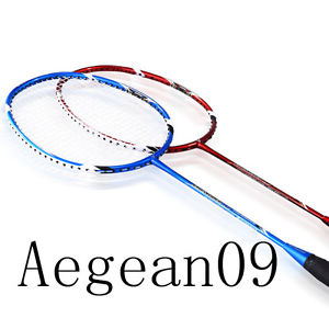 hot-sale-badmiton-racquet-5U-racket-Falco-endurable-high-quality-outdoor-redblue