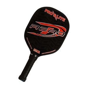 Pro-Lite Aero-D Graphite Pickleball Paddle------Brand New