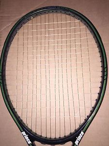 PRINCE CLASSIC GRAPHITE 100 tennis racquet 4 3/8