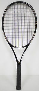 USED Pro Kennex Q5 X 4 3/8 Tennis Racquet Racket