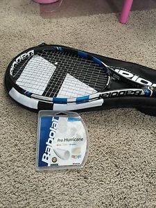 Babolat Pure Drive Tour - 4-3/8