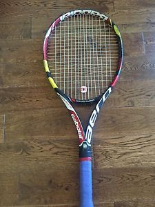 Babolat AeroPro Drive Jr.