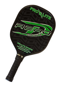 Pro-Lite Aero-D Graphite Pickleball Paddle------Brand New