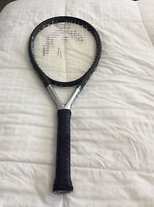 Head Ti.S6 Titanium Tennis Racquet 4 1/8 -1