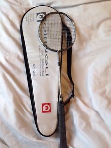 Qiangli BG605 Graphite Badminton Racket