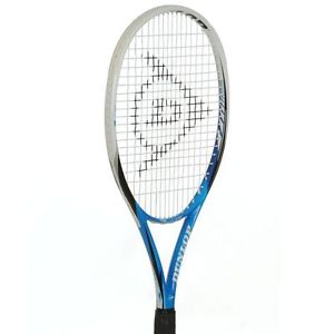 RAQUETA TENIS DUNLOP NUEVA