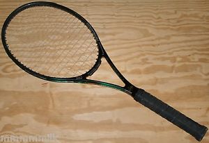 Dunlop Revelation Braided XL 90 Pro 4 5/8 Mid Midsize Tennis Racket
